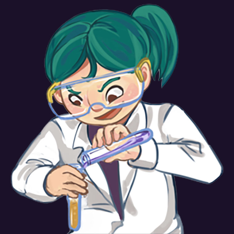 Kids Science Experiments