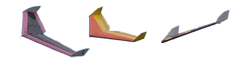 Combat Sailplanes