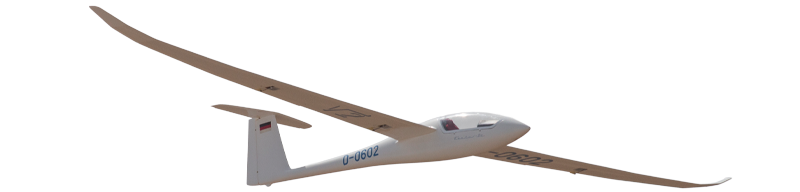 Other Sailplanes